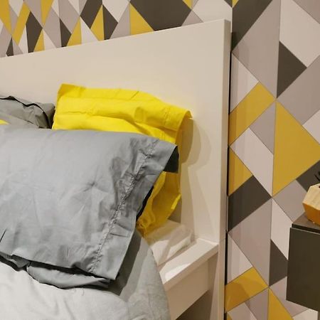 Fully Equipped Apartment Wifi European Hospital Μασσαλία Εξωτερικό φωτογραφία