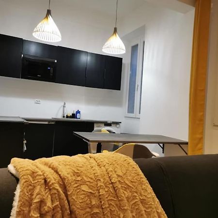 Fully Equipped Apartment Wifi European Hospital Μασσαλία Εξωτερικό φωτογραφία