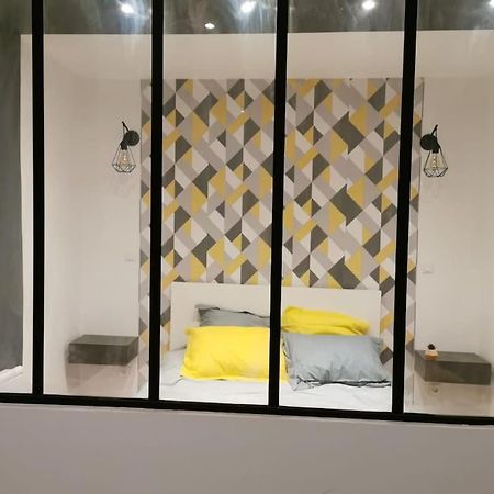 Fully Equipped Apartment Wifi European Hospital Μασσαλία Εξωτερικό φωτογραφία