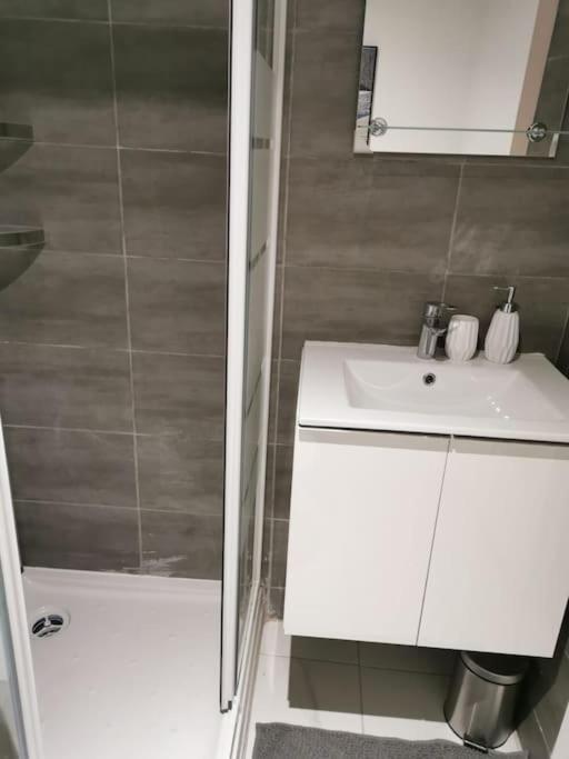 Fully Equipped Apartment Wifi European Hospital Μασσαλία Εξωτερικό φωτογραφία